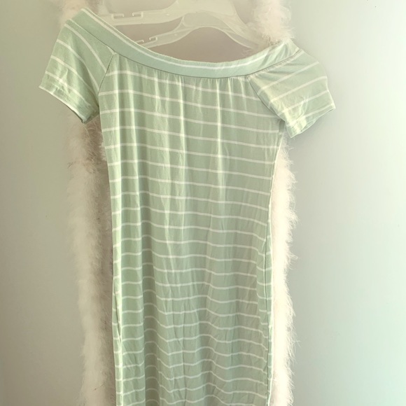 Off-the-Shoulder Sundress - Picture 1 of 2